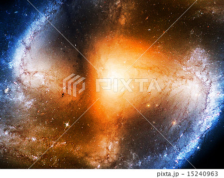 Cosmo☆大宇宙 15240963