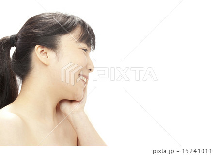 女性　ビューティー 15241011