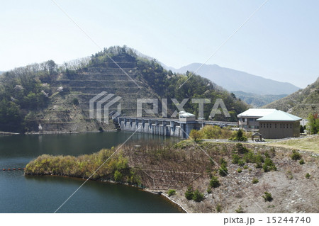 みずがき湖(北杜市) みずがき湖(北杜市) 15244740