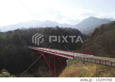 東沢大橋(北杜市) 東沢大橋(北杜市) 15244760