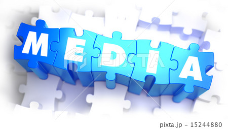 Media - Word on Blue Puzzles. Media - Word on Blue Puzzles. 15244880
