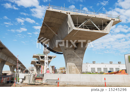 road under construction road under construction 15245296