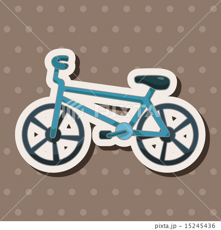 サイクリング サイクル 循環のイラスト素材