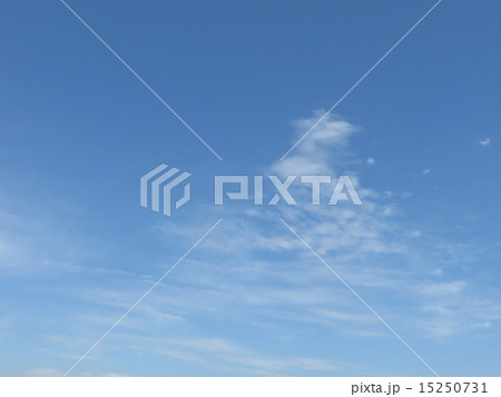 春の雲 15250731