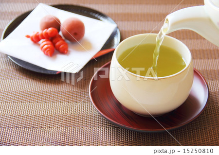 お茶 お茶 15250810