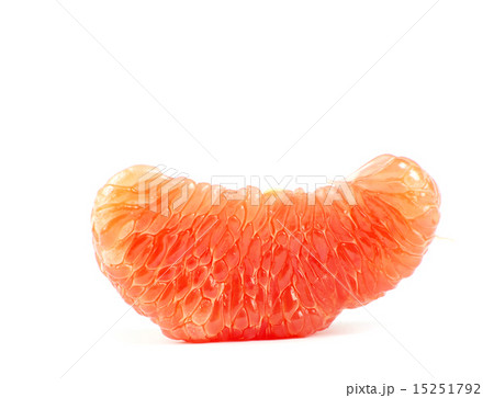 halves grapefruit 15251792