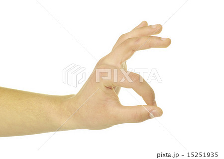 hand hand 15251935