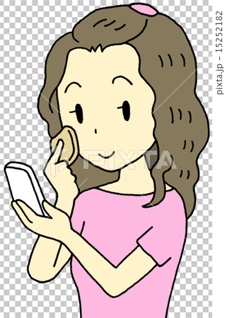 Makeup women Makeup women 15252182