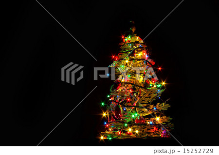 New-year tree 15252729