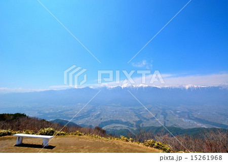陣馬形山からの眺め (9) 15261968