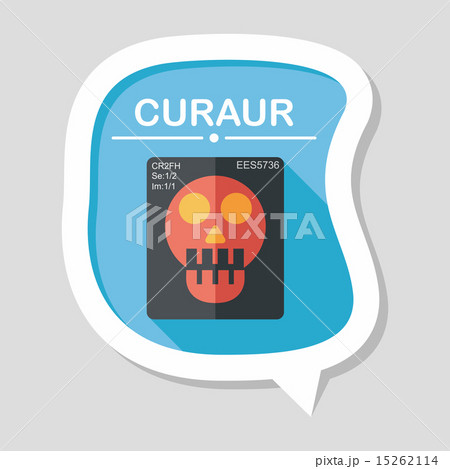 x-ray flat icon with long shadow,eps10 x-ray flat icon with long shadow,eps10 15262114