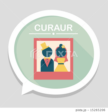wedding photo flat icon with long shadow,eps10 wedding photo flat icon with long shadow,eps10 15265206