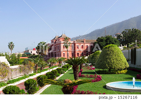 Liceo de Taoro, La Orotava, Tenerife, Spain Liceo de Taoro, La Orotava, Tenerife, Spain 15267116
