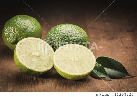 green lime 15268520