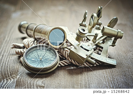 vintage marine still life vintage marine still life 15268642