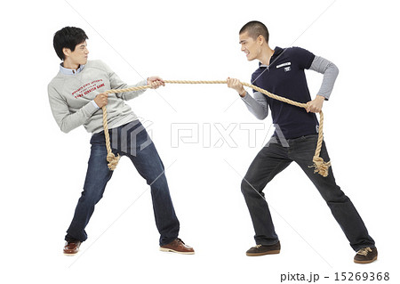 2人の親友 15269368