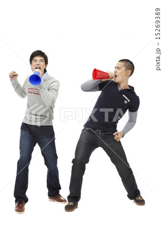 2人の親友 15269389