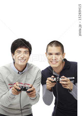 2人の親友 15269415