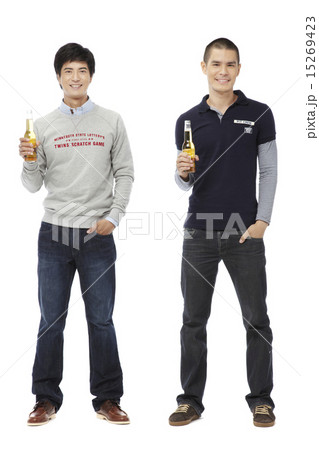 2人の親友 2人の親友 15269423