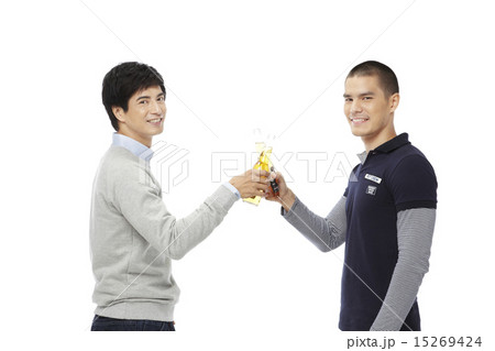 2人の親友 15269424
