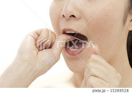 デンタルフロス デンタルフロス 15269528