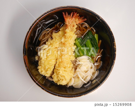 海老天そば 15269908