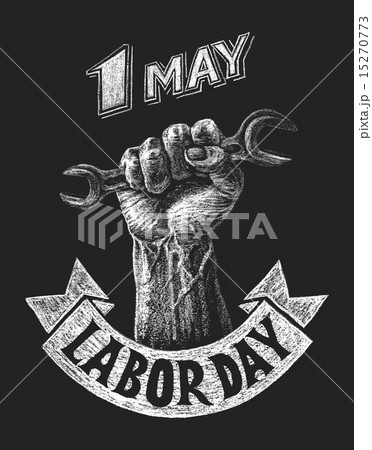 Labor day poster Labor day poster 15270773