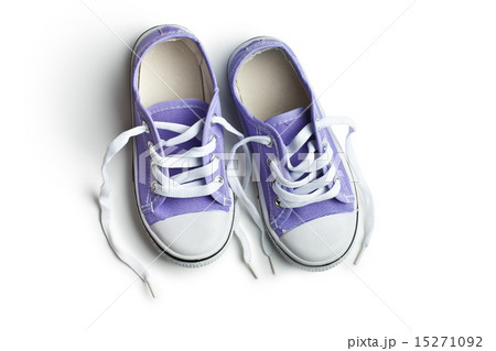 purple baby sneakers purple baby sneakers 15271092