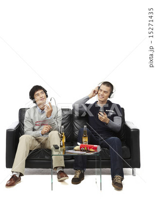 2人の親友 2人の親友 15271435