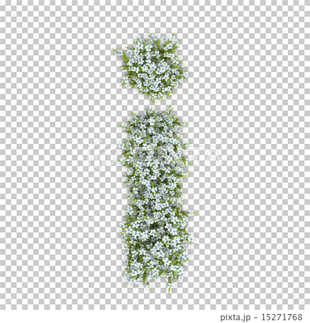 Hydrangea letters 15271768