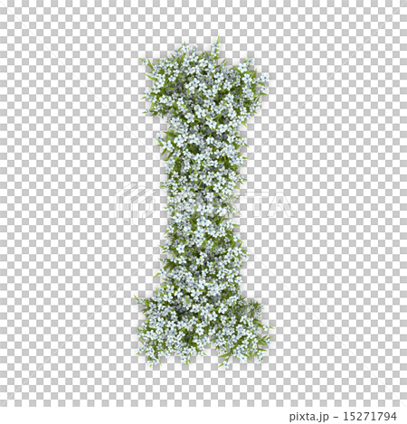 Hydrangea letters 15271794