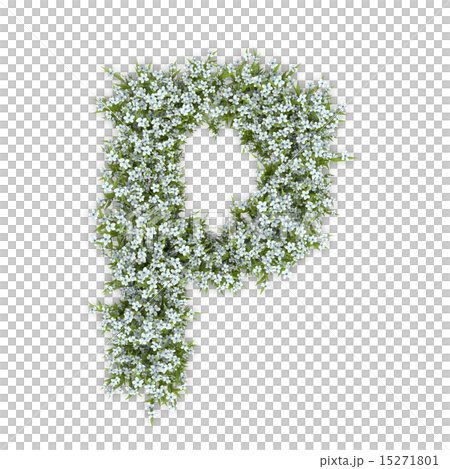 Hydrangea letters Hydrangea letters 15271801