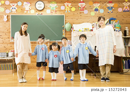 幼稚園 15272043