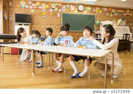 幼稚園 幼稚園 15272049