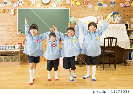 幼稚園 15272058