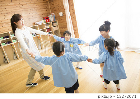 幼稚園 幼稚園 15272071