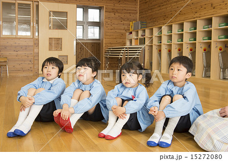 幼稚園 15272080