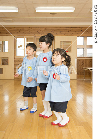 幼稚園 15272081