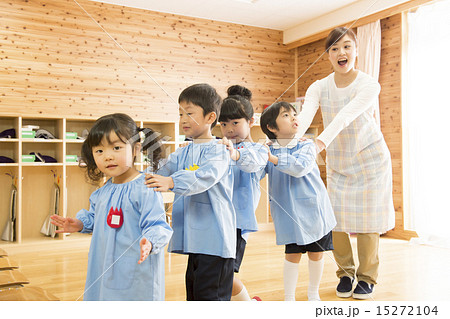幼稚園 15272104