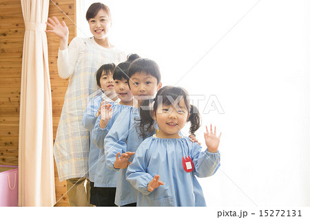 幼稚園 幼稚園 15272131