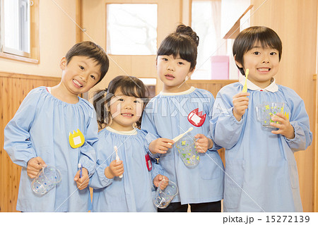 幼稚園 15272139