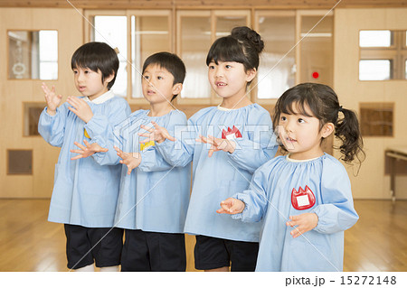 幼稚園 15272148