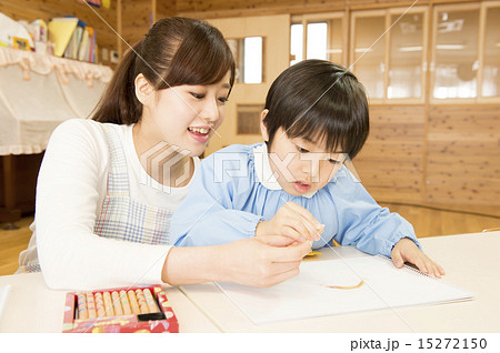 幼稚園 幼稚園 15272150