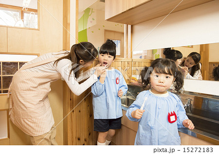 幼稚園 幼稚園 15272183