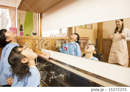 幼稚園 幼稚園 15272255