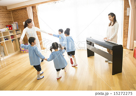 幼稚園 幼稚園 15272275