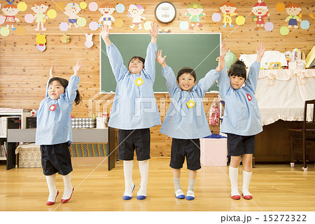 幼稚園 15272322