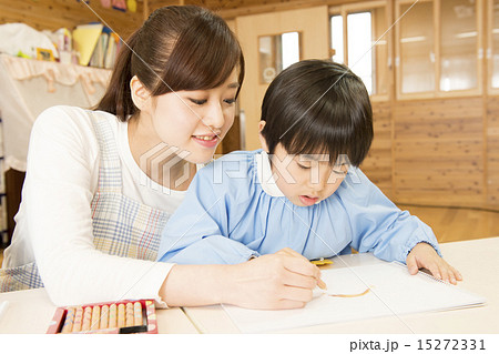 幼稚園 幼稚園 15272331