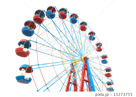 Ferris wheel 15273755