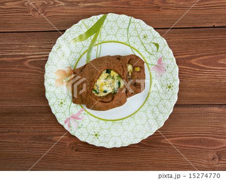 Village  rye cake 15274770